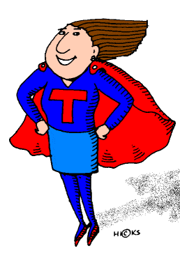 Superwoman